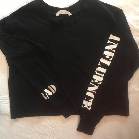 Bluenotes Ladies Cropped Shirt - Picture 2 of 8